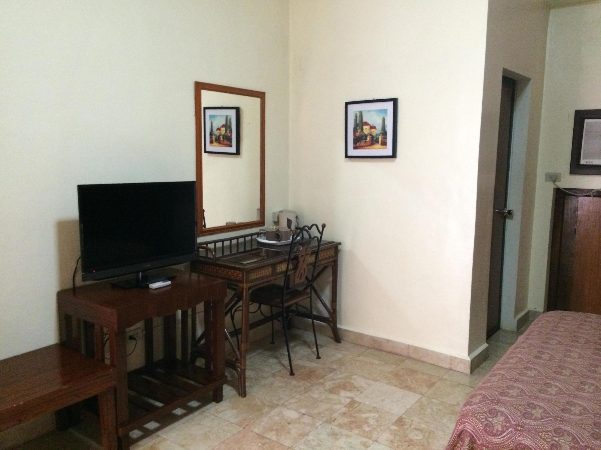 Kalibo Hotel Экстерьер фото