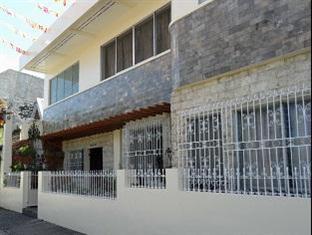 Kalibo Hotel Экстерьер фото