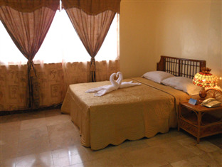 Kalibo Hotel Экстерьер фото